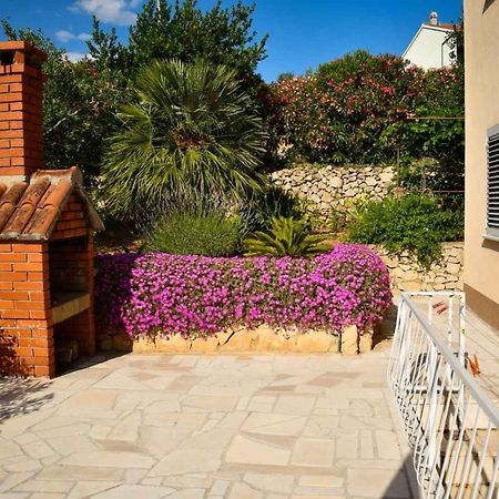 Apartment Ankica Trogir Exteriér fotografie
