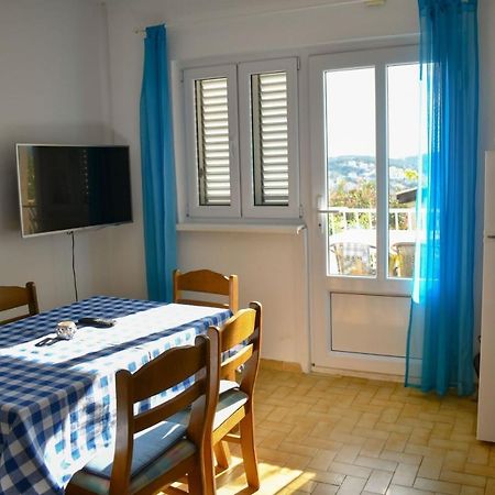 Apartment Ankica Trogir Exteriér fotografie