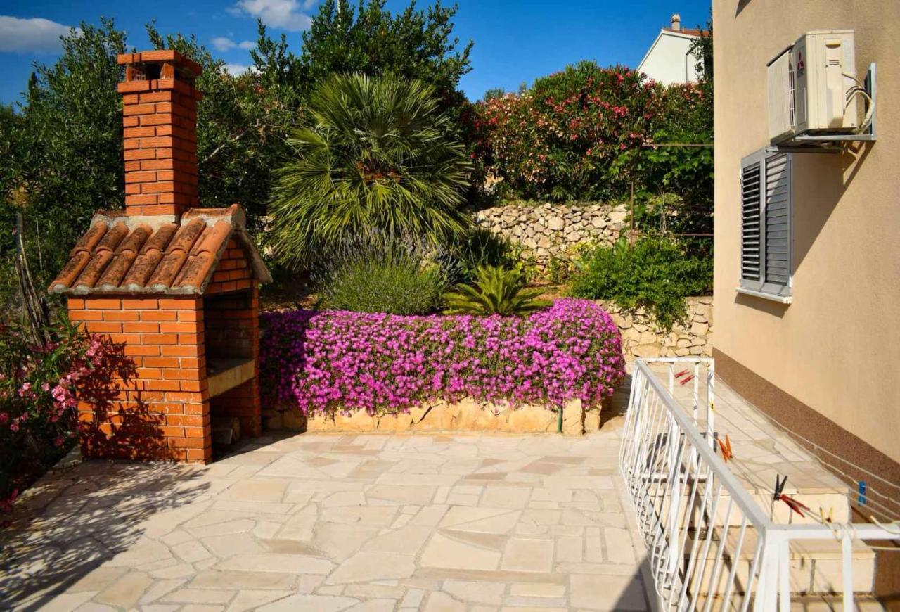 Apartment Ankica Trogir Exteriér fotografie