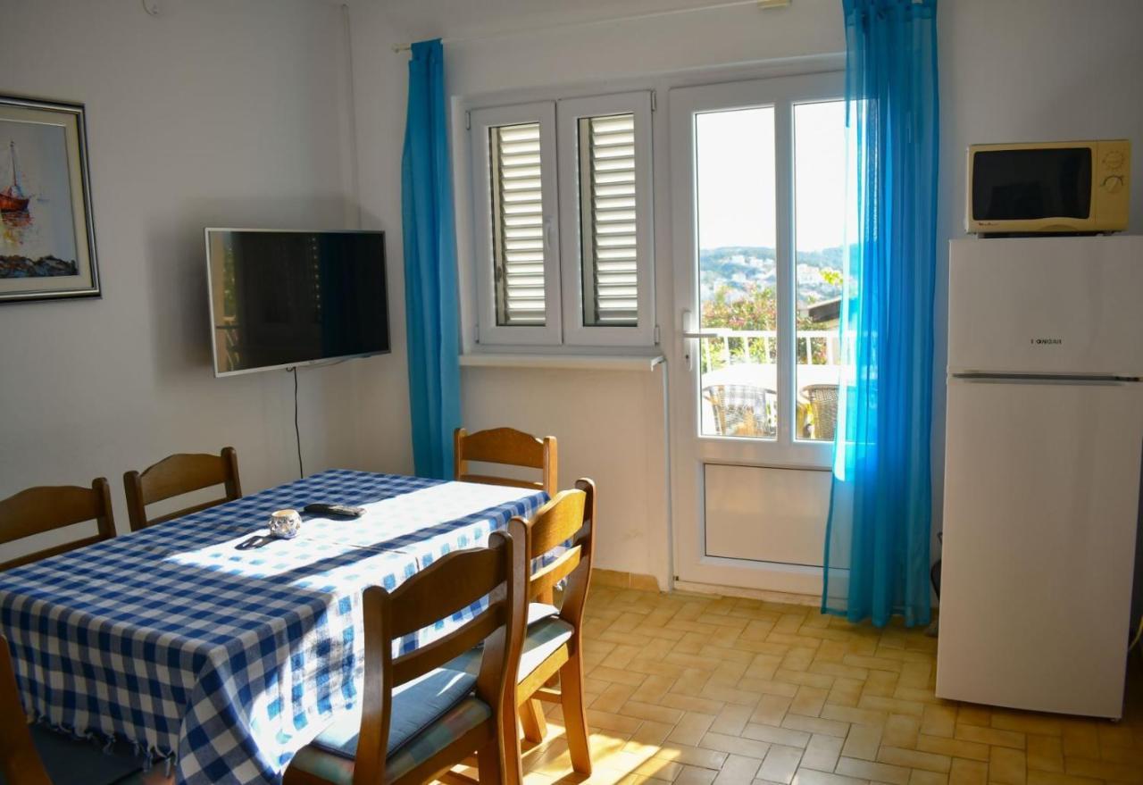 Apartment Ankica Trogir Exteriér fotografie