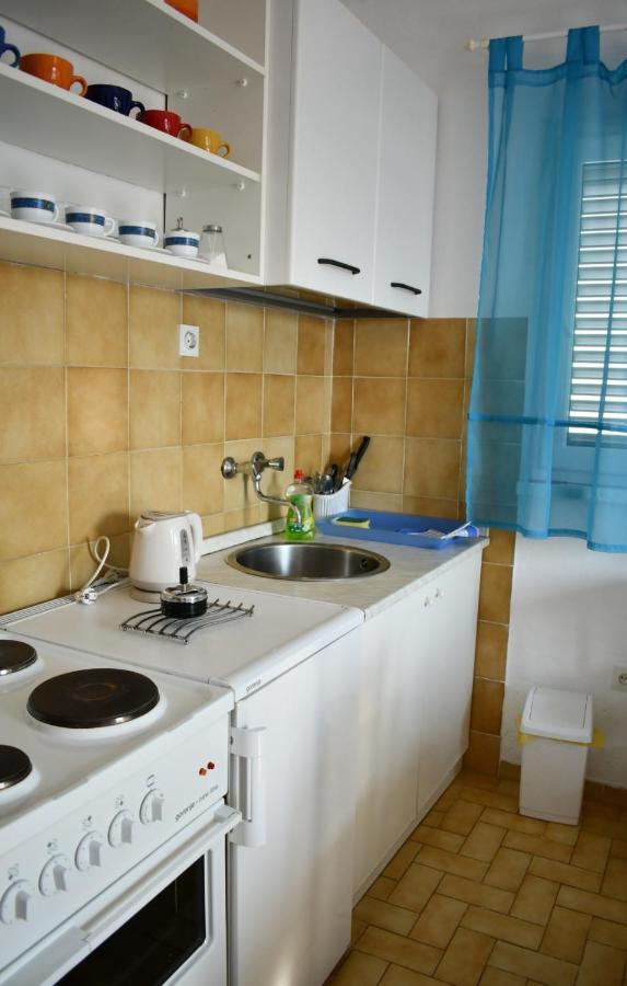 Apartment Ankica Trogir Exteriér fotografie