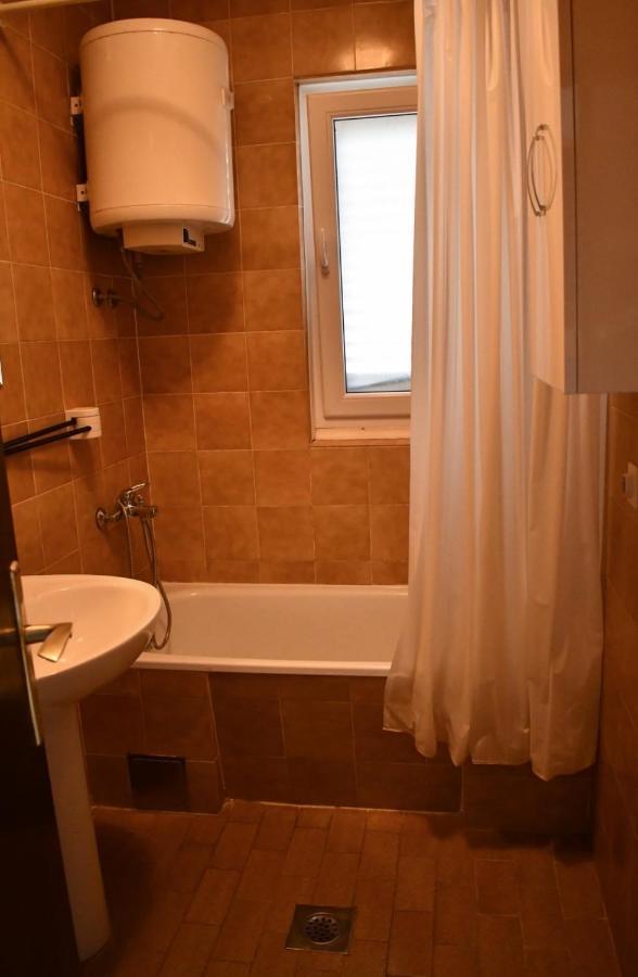 Apartment Ankica Trogir Exteriér fotografie
